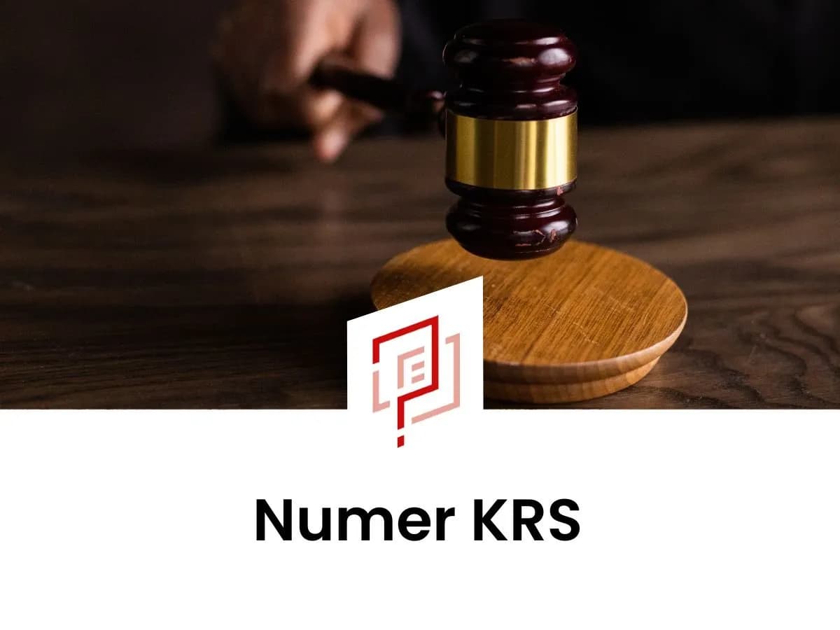 Ile cyfr ma numer KRS? Poznaj kluczowe informacje o identyfikatorze Ile cyfr ma numer KRS? Poznaj kluczowe informacje o identyfikatorze