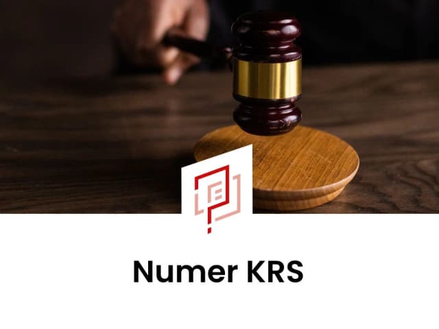 Ile cyfr ma numer KRS? Poznaj kluczowe informacje o identyfikatorze Ile cyfr ma numer KRS? Poznaj kluczowe informacje o identyfikatorze