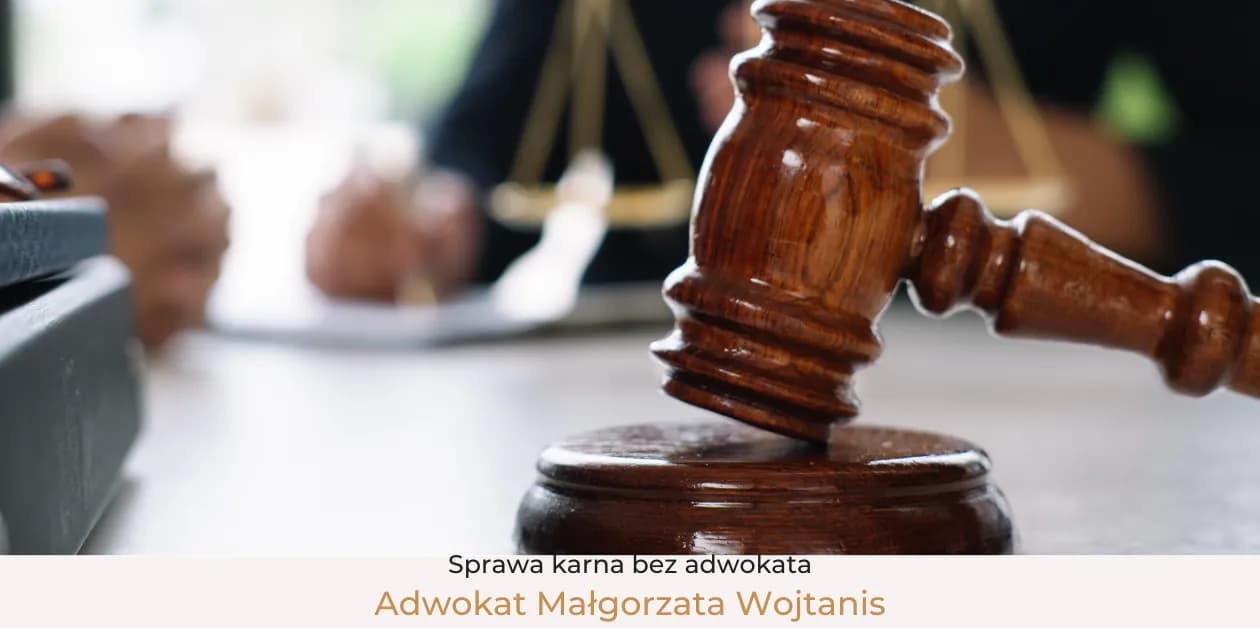 Jak bronić się w sądzie bez adwokata i uniknąć najczęstszych błędów Jak bronić się w sądzie bez adwokata i uniknąć najczęstszych błędów