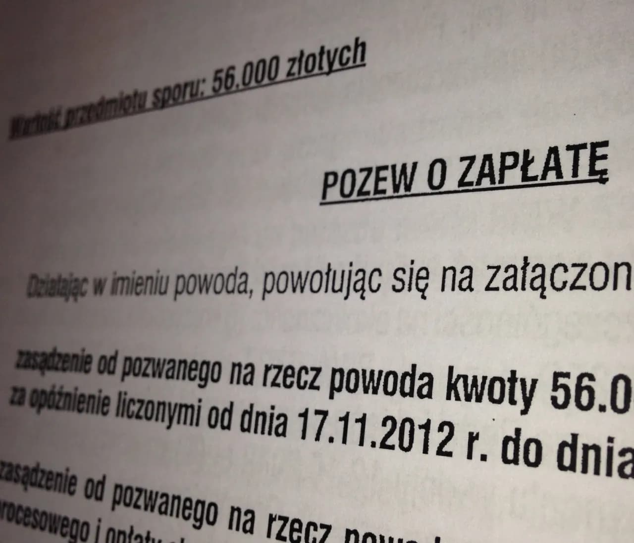 Jak złożyć pozew do sądu cywilnego: 5 kroków do sukcesu Jak złożyć pozew do sądu cywilnego: 5 kroków do sukcesu
