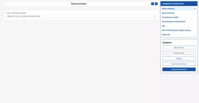 Jak wydrukować KRS? Proste kroki do uzyskania odpisu online Jak wydrukować KRS? Proste kroki do uzyskania odpisu online
