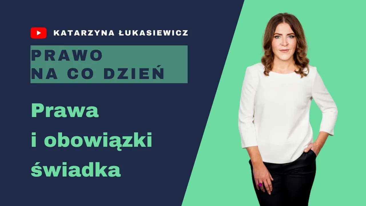 Czy świadek może odmówić zeznań na policji? Poznaj swoje prawa Czy świadek może odmówić zeznań na policji? Poznaj swoje prawa