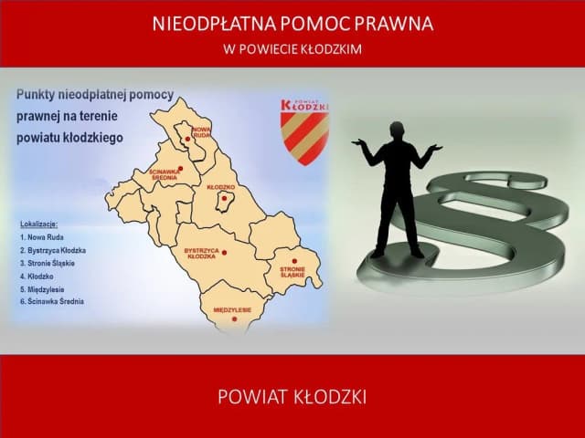 Nieodpłatna pomoc prawna dla kogo? Sprawdź, czy się kwalifikujesz Nieodpłatna pomoc prawna dla kogo? Sprawdź, czy się kwalifikujesz