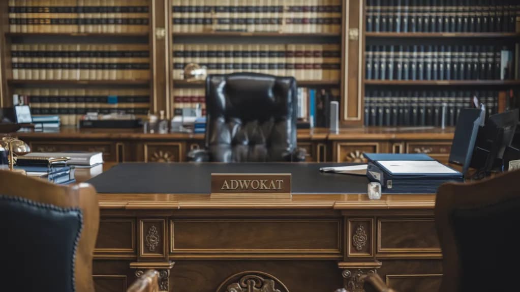 Ile trwa rozprawa sądowa karna? Poznaj czynniki wpływające na czas trwania Ile trwa rozprawa sądowa karna? Poznaj czynniki wpływające na czas trwania