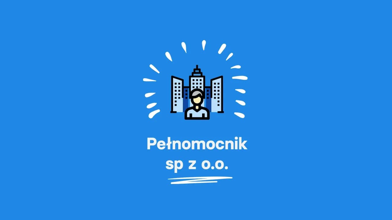 Czy osoba prawna może być pełnomocnikiem? Sprawdź ważne informacje Czy osoba prawna może być pełnomocnikiem? Sprawdź ważne informacje