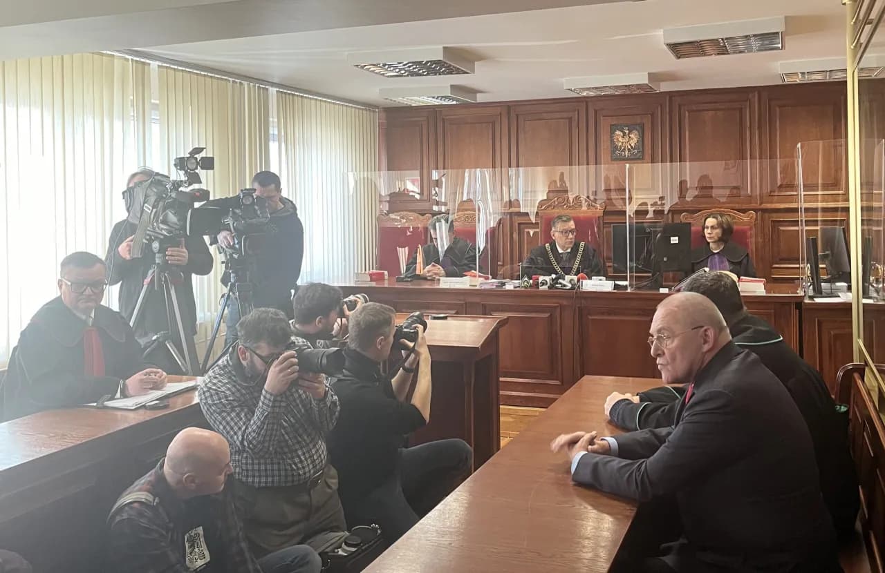 Sąd apelacyjny może zmienić wyrok - poznaj zasady i warunki Sąd apelacyjny może zmienić wyrok - poznaj zasady i warunki