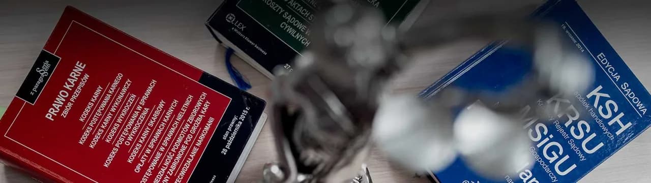 Radca prawny co robi? Poznaj kluczowe obowiązki i usługi prawne Radca prawny co robi? Poznaj kluczowe obowiązki i usługi prawne