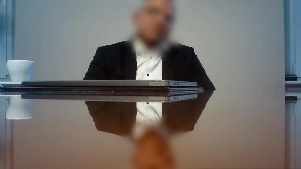 Marcin J. prawnik - kontrowersje i prawda o jego praktykach Marcin J. prawnik - kontrowersje i prawda o jego praktykach