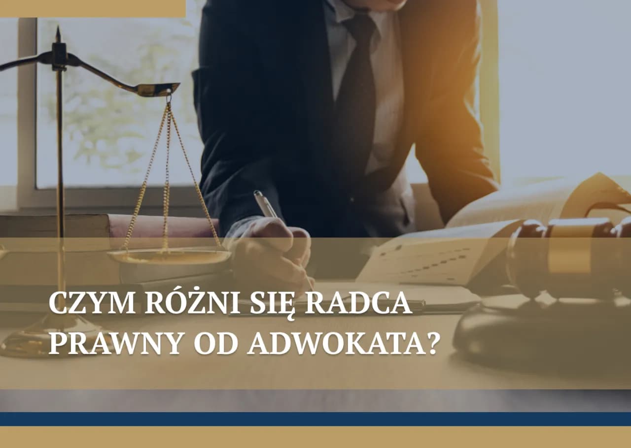 Prawnik vs adwokat: kluczowe różnice w uprawnieniach Prawnik vs adwokat: kluczowe różnice w uprawnieniach