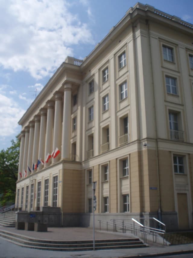 Sąd Apelacyjny - funkcje, kompetencje i rola w polskim systemie Sąd Apelacyjny - funkcje, kompetencje i rola w polskim systemie