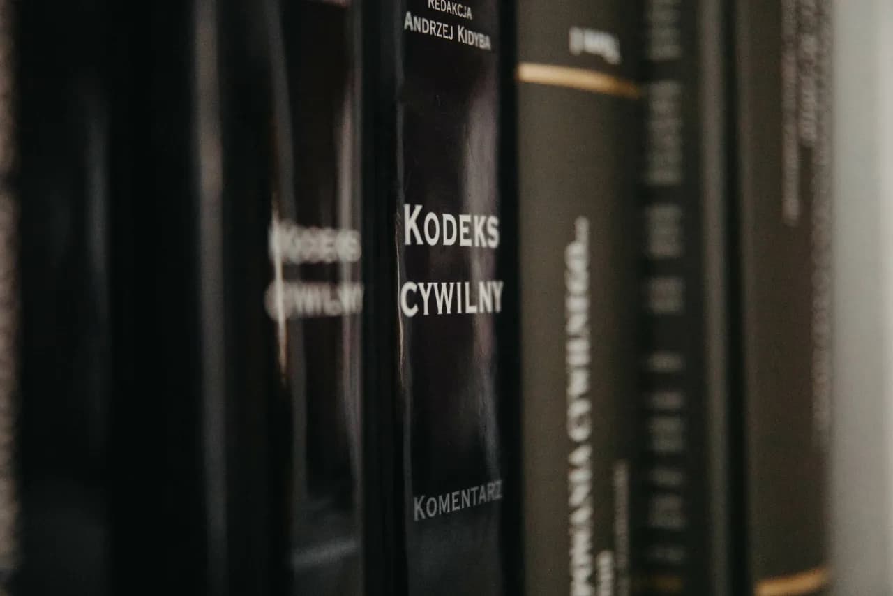 Sprawy spadkowe: adwokat czy radca prawny - co wybrać, aby nie żałować? Sprawy spadkowe: adwokat czy radca prawny - co wybrać, aby nie żałować?