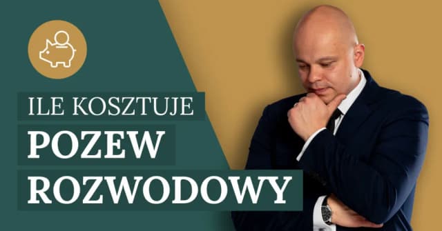 Ile kosztuje napisanie pozwu o rozwód? Sprawdź ukryte opłaty! Ile kosztuje napisanie pozwu o rozwód? Sprawdź ukryte opłaty!
