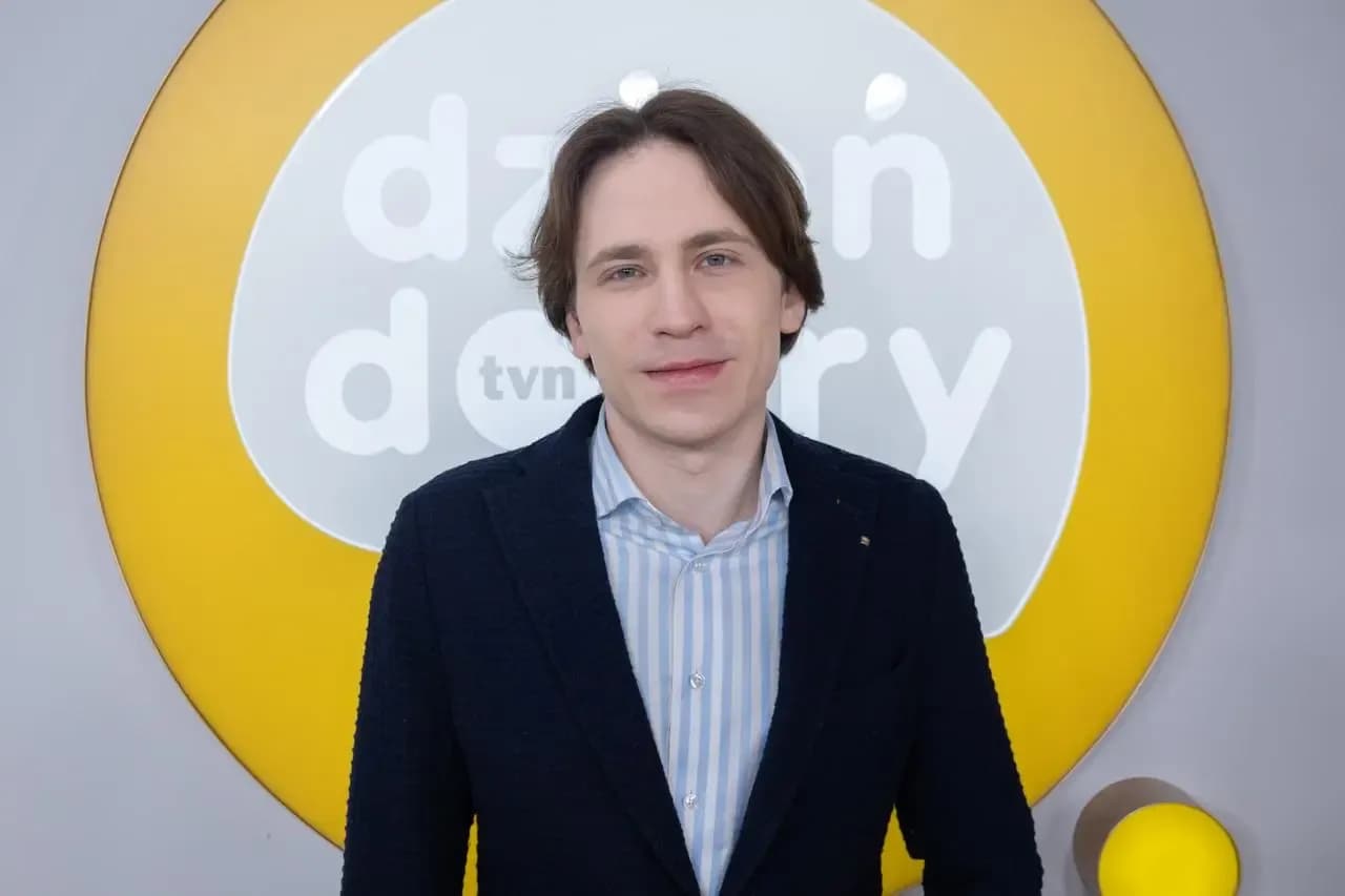 Czy Prawo Marcina jest prawnikiem? Oto co musisz wiedzieć o Marcinie Kruszewskim Czy Prawo Marcina jest prawnikiem? Oto co musisz wiedzieć o Marcinie Kruszewskim