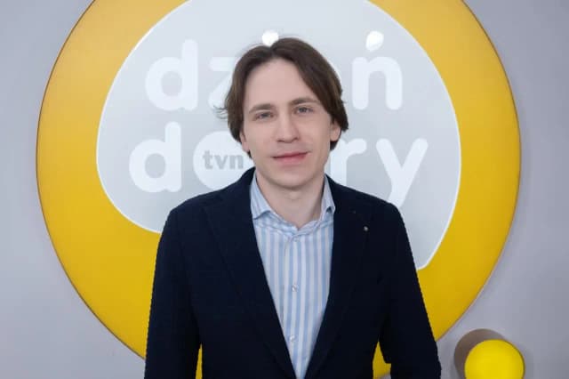 Czy Prawo Marcina jest prawnikiem? Oto co musisz wiedzieć o Marcinie Kruszewskim Czy Prawo Marcina jest prawnikiem? Oto co musisz wiedzieć o Marcinie Kruszewskim