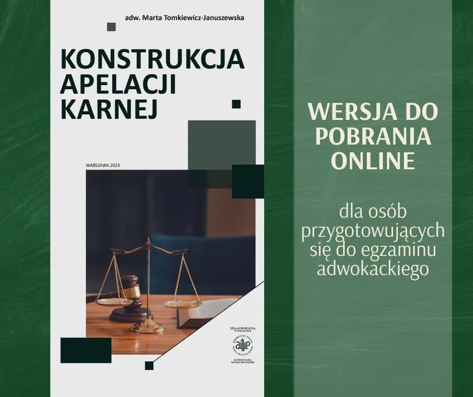 Ile odpisów apelacji karnej musisz złożyć? Kluczowe informacje Ile odpisów apelacji karnej musisz złożyć? Kluczowe informacje